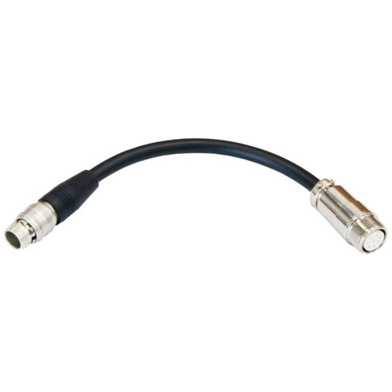 Libec 8-pin To 20-pin Adapter Cable