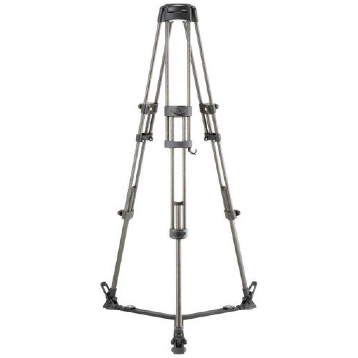Libec LX10 Two-Stage Aluminum Tripod System - Image 2