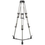 Libec LX10 Two-Stage Aluminum Tripod System - Image 2