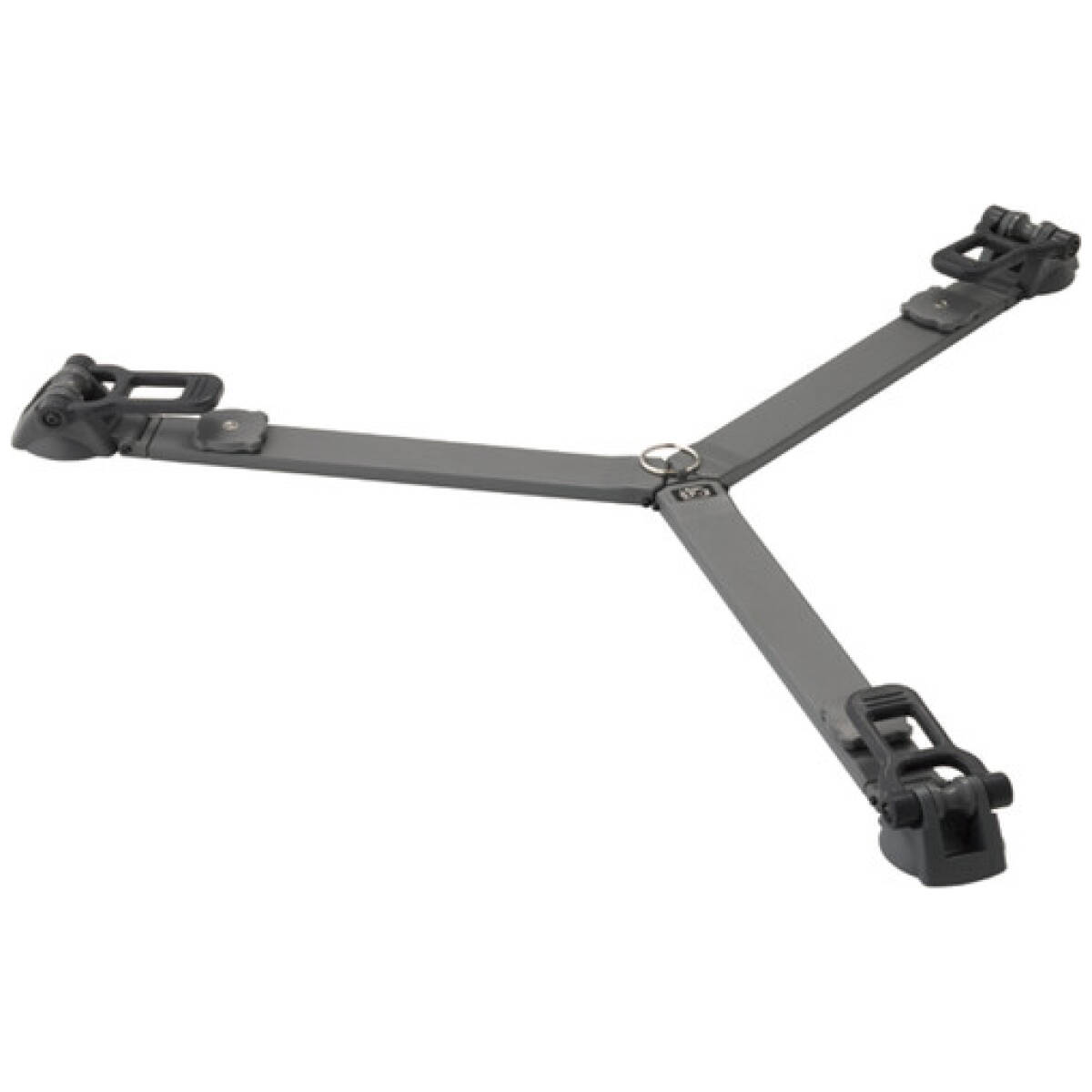 Libec LX10 Two-Stage Aluminum Tripod System - Image 4