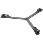 Libec LX10 Two-Stage Aluminum Tripod System - Image 4