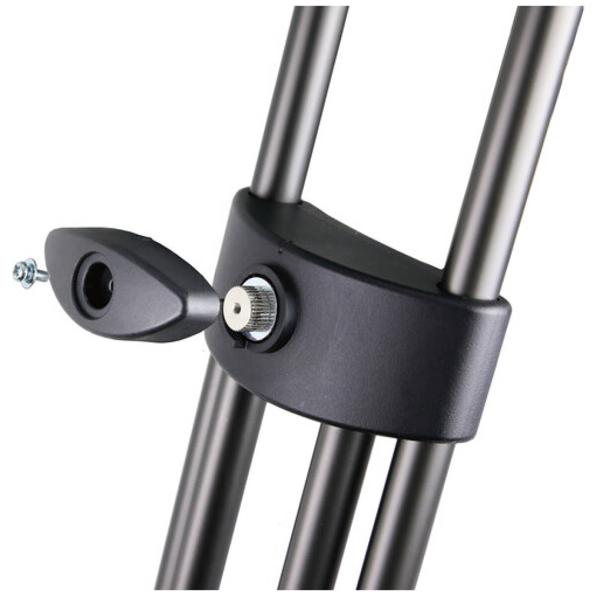 Libec LX5 Tripod With Pan And Tilt Fluid Head - Image 3
