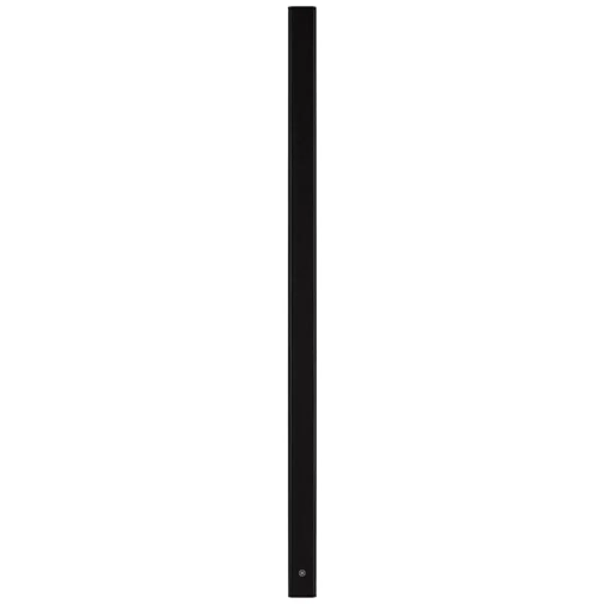 Yamaha VXL1B-24 Full-Range Line Array Loudspeaker (Black) - Image 3