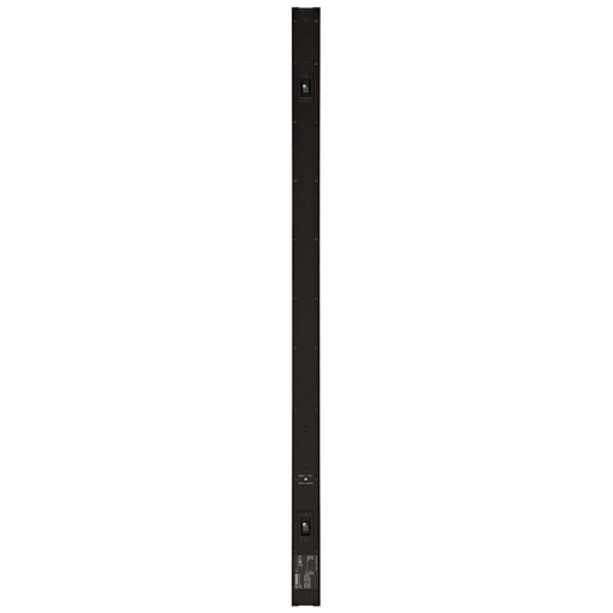 Yamaha VXL1B-24 Full-Range Line Array Loudspeaker (Black) - Image 2