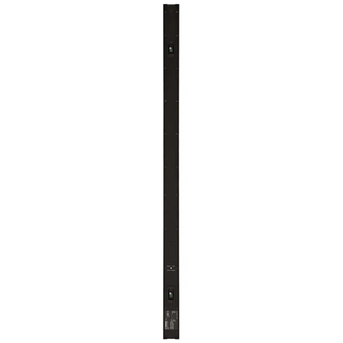 Yamaha VXL1B-24 Full-Range Line Array Loudspeaker (Black) - Image 2
