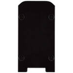 Yamaha VXL1B-24 Full-Range Line Array Loudspeaker (Black) - Image 4