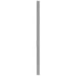 Yamaha VXL1W-24 Full-Range Line Array Loudspeaker (White) - Image 2