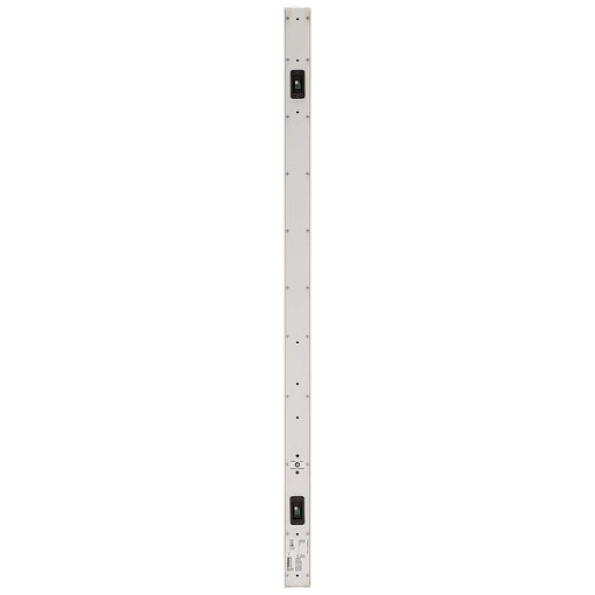 Yamaha VXL1W-24 Full-Range Line Array Loudspeaker (White) - Image 3