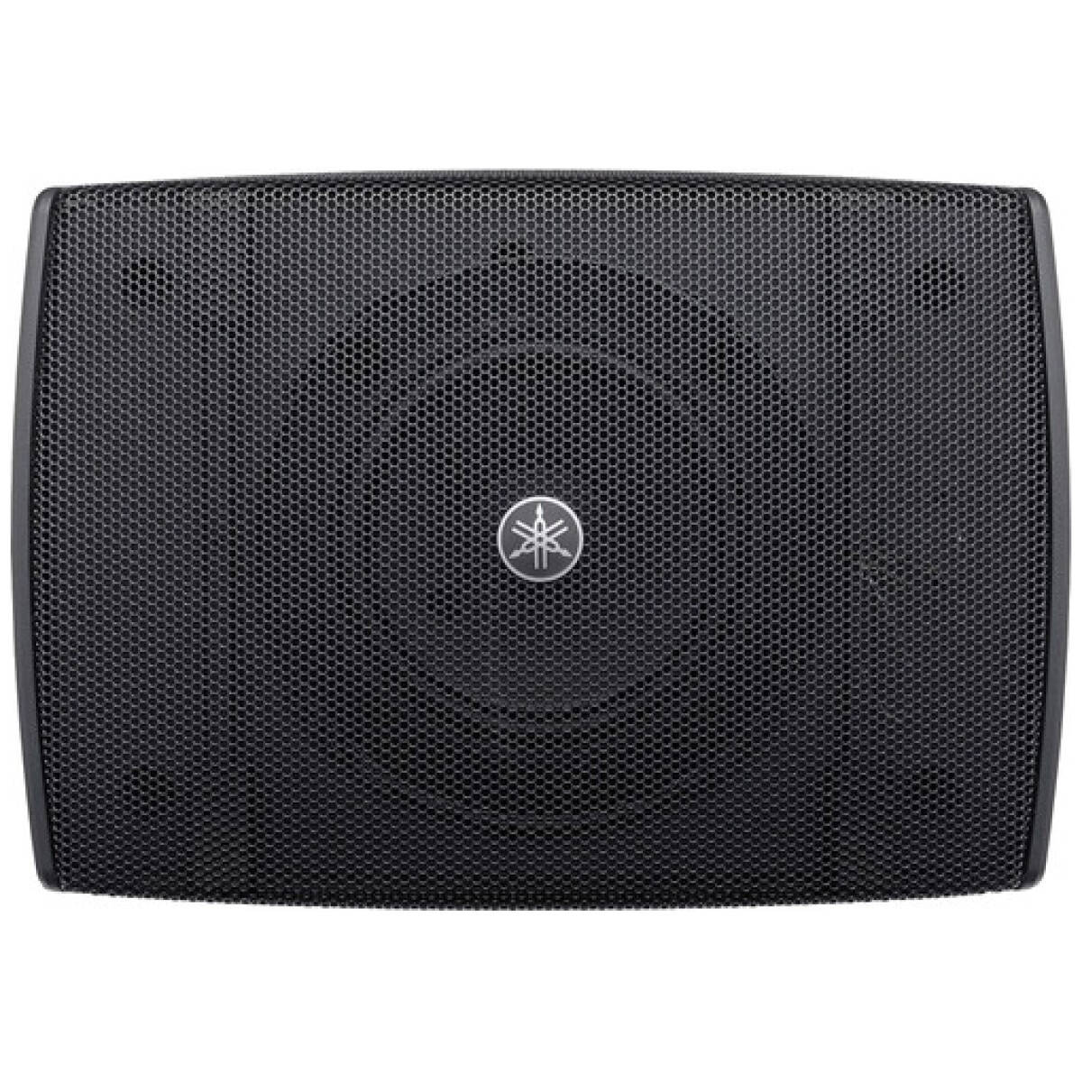 Yamaha VXS3FT 3.5″ Black Full-Range Surface-Mount Loudspeaker (Pair) - Image 2