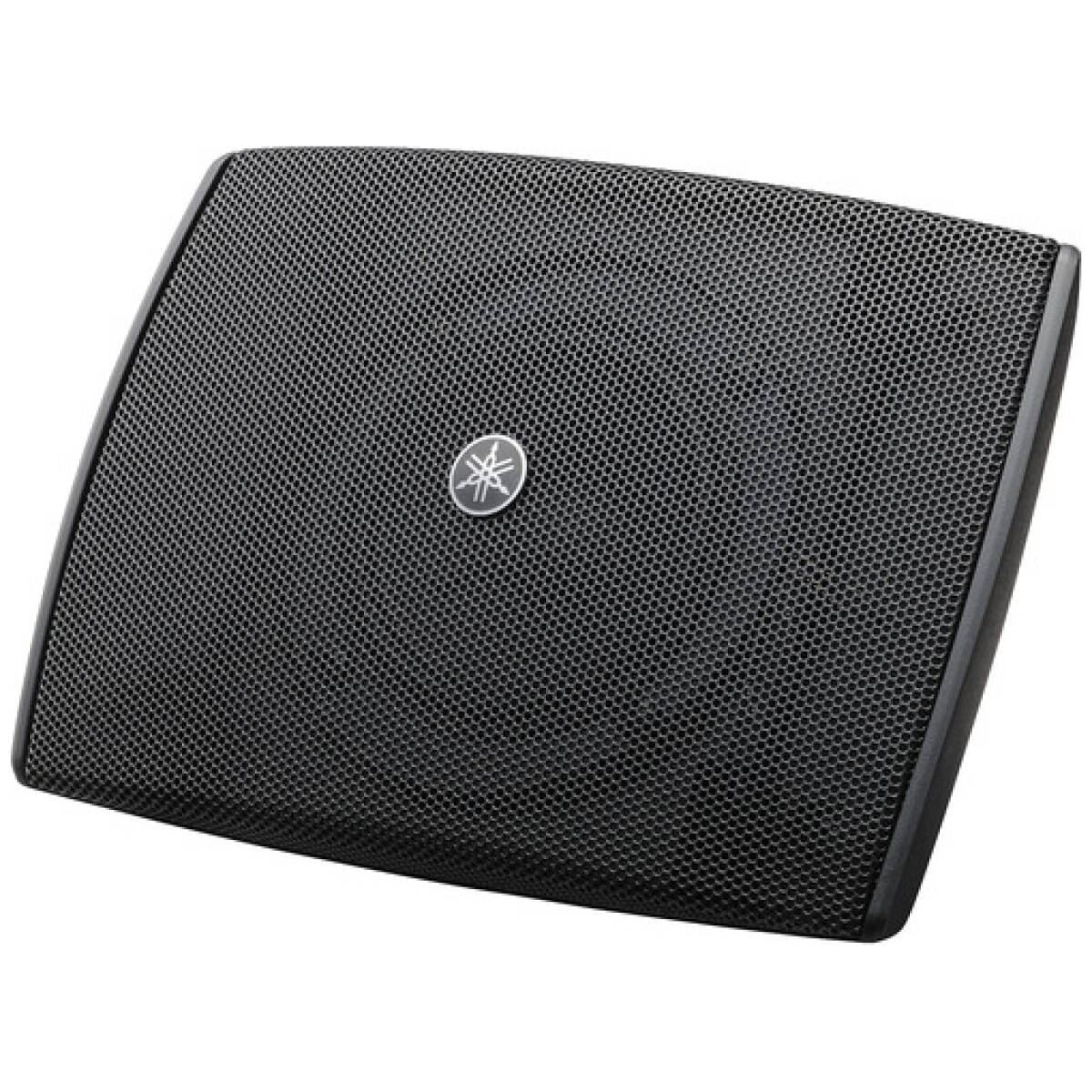 Yamaha VXS3FT 3.5″ Black Full-Range Surface-Mount Loudspeaker (Pair) - Image 3