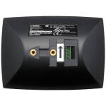 Yamaha VXS3FT 3.5″ Black Full-Range Surface-Mount Loudspeaker (Pair) - Image 6
