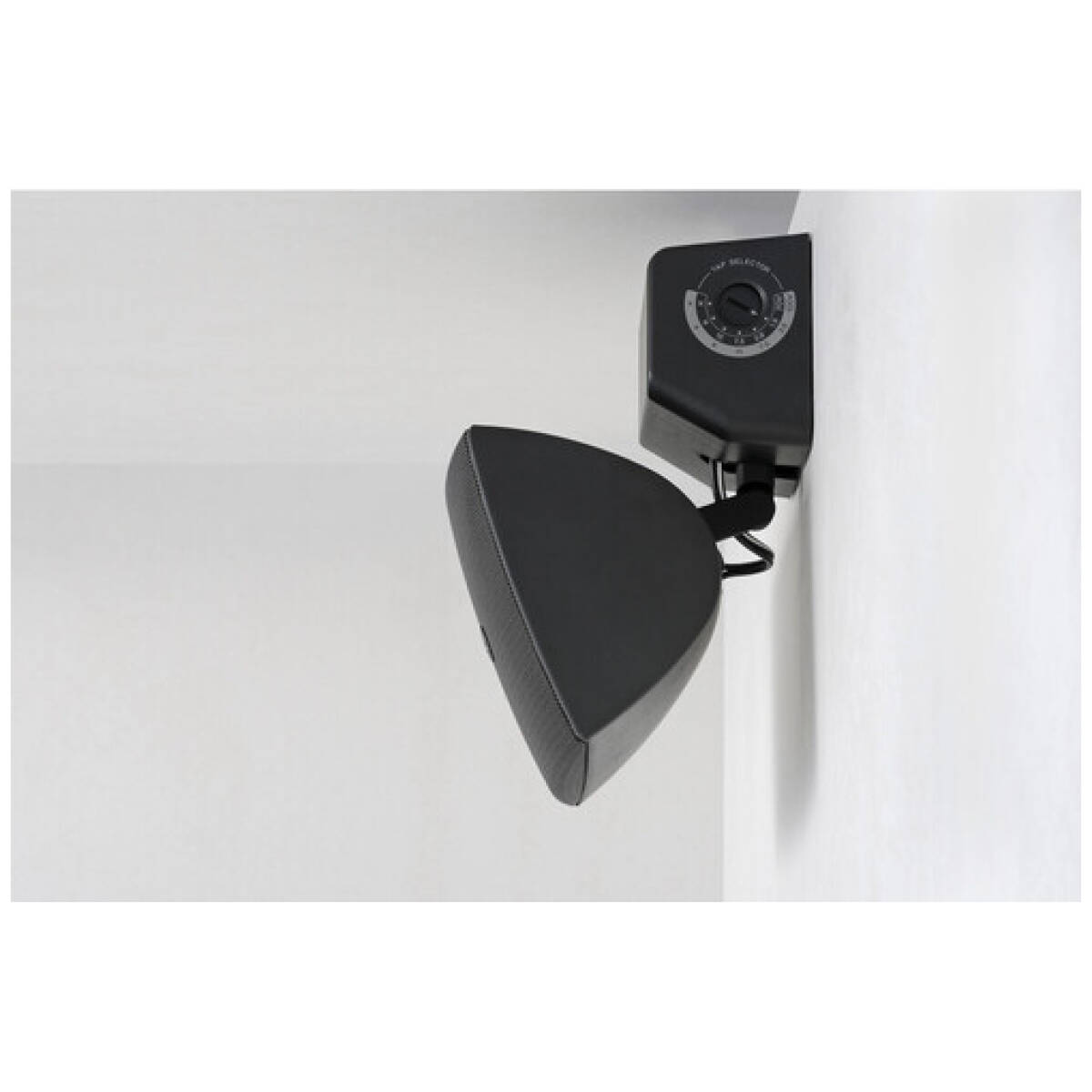 Yamaha VXS3FT 3.5″ Black Full-Range Surface-Mount Loudspeaker (Pair) - Image 5