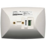Yamaha VXS3FT 3.5" White Full-Range Surface-Mount Loudspeaker (Pair) - Image 5