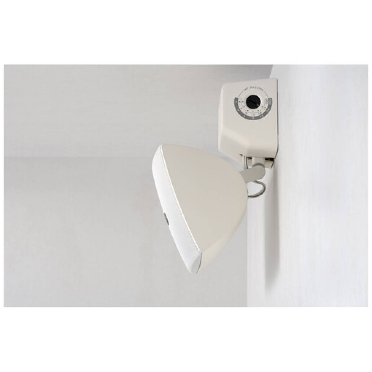 Yamaha VXS3FT 3.5" White Full-Range Surface-Mount Loudspeaker (Pair) - Image 2