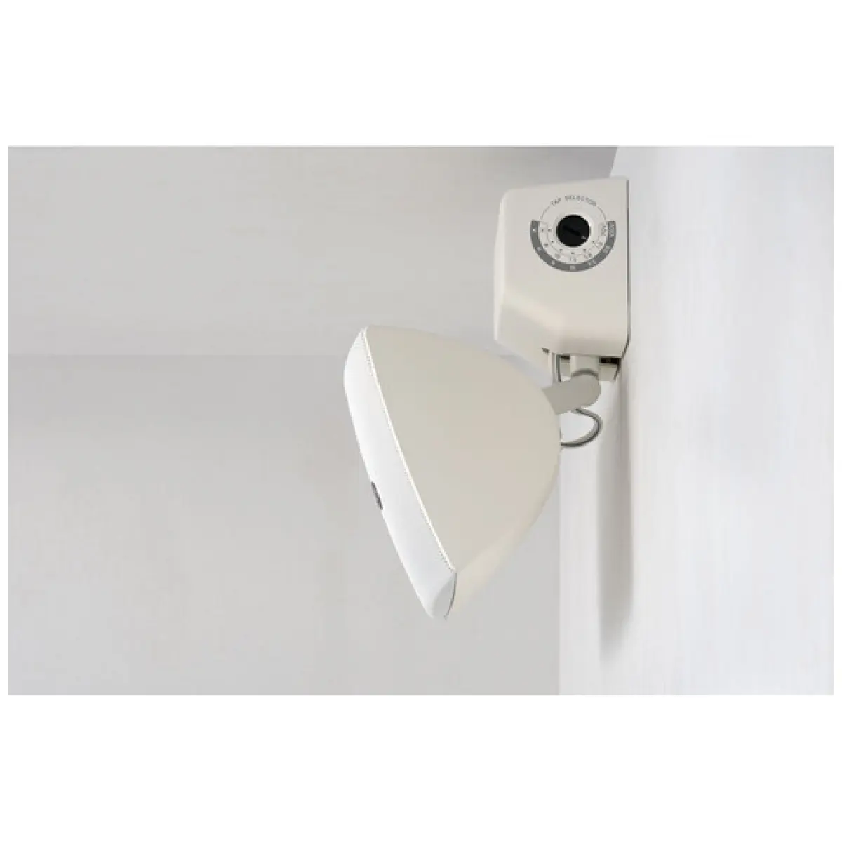 Yamaha VXS3FT 3.5" White Full-Range Surface-Mount Loudspeaker (Pair) - Image 2
