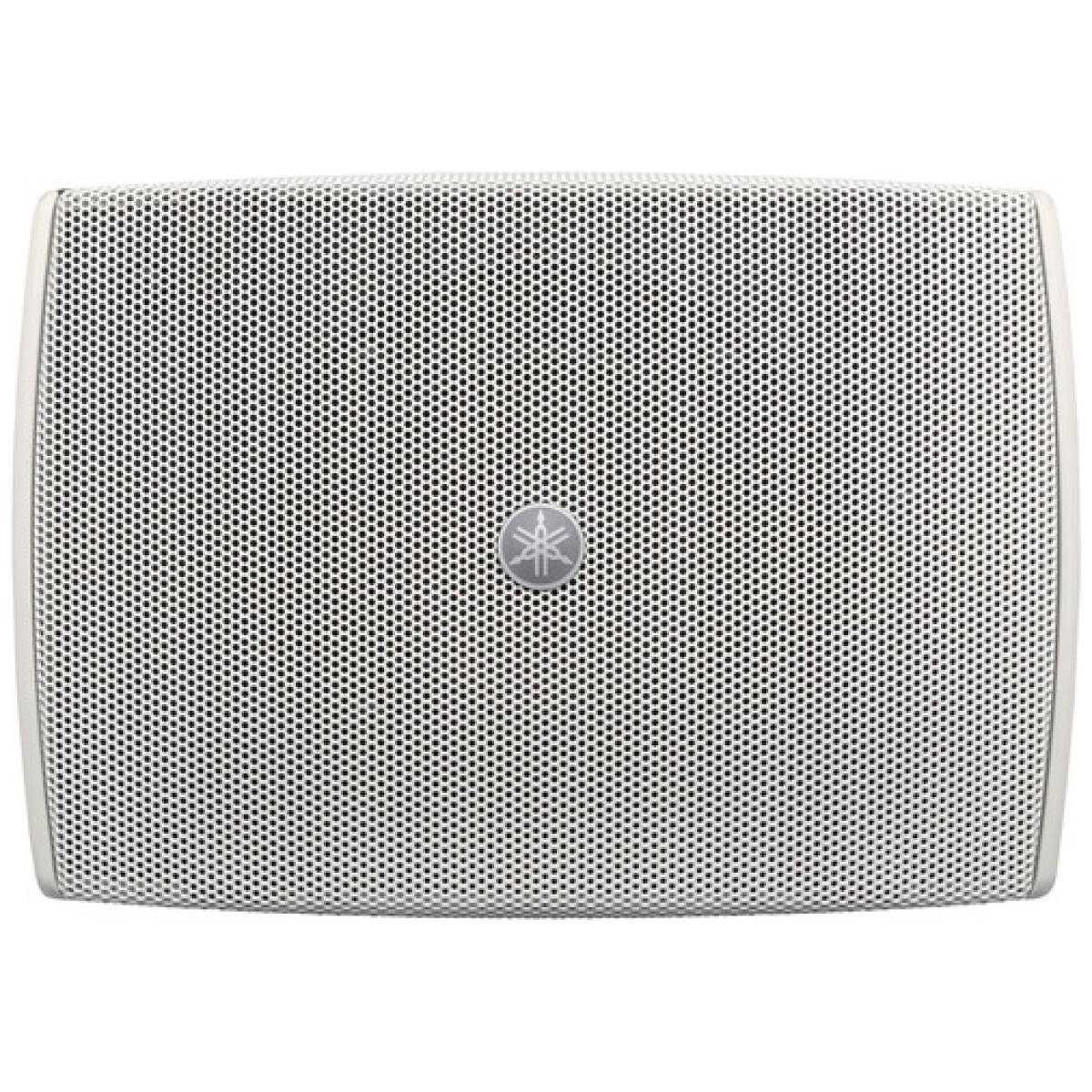 Yamaha VXS3F 3.5" White Full-Range Surface-Mount Loudspeaker (Pair) - Image 2