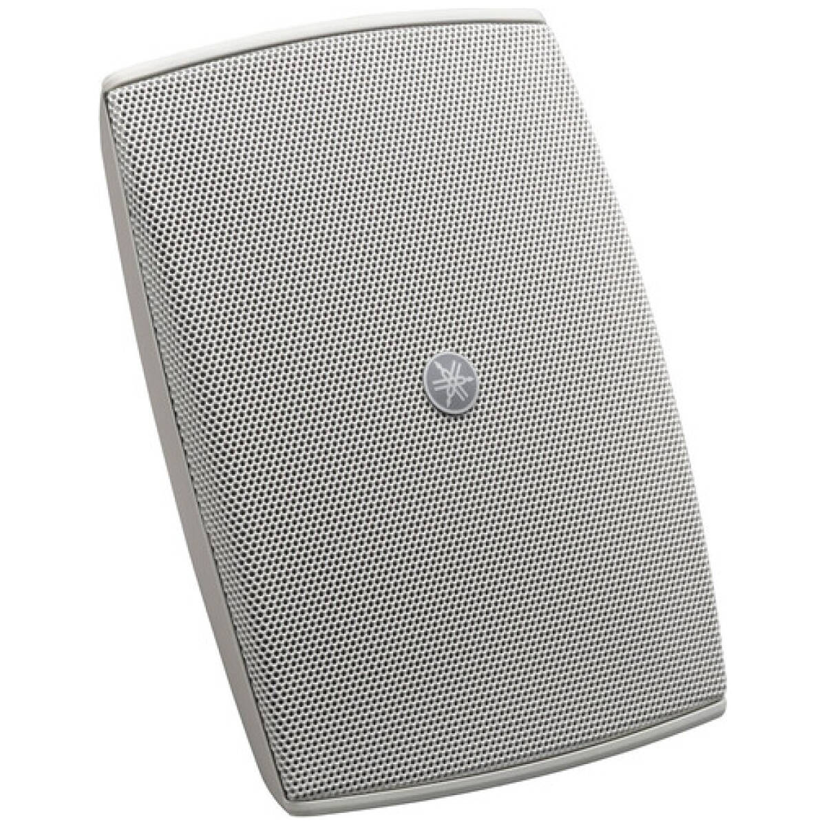 Yamaha VXS3F 3.5" White Full-Range Surface-Mount Loudspeaker (Pair) - Image 3