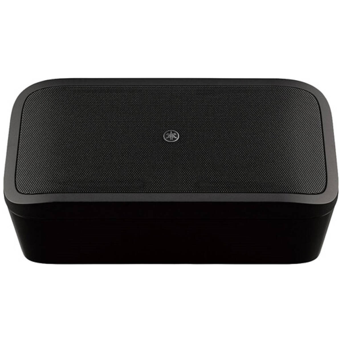 Yamaha VXS3S 3.5" Surface-Mounted Subwoofer (Black) - Image 2