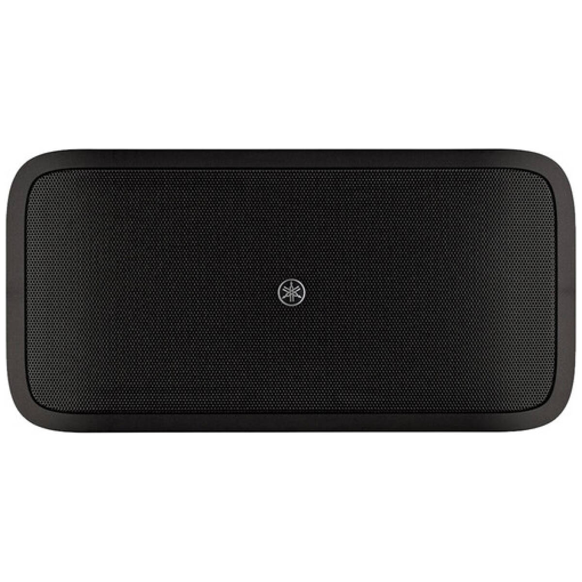 Yamaha VXS3S 3.5" Surface-Mounted Subwoofer (Black) - Image 3