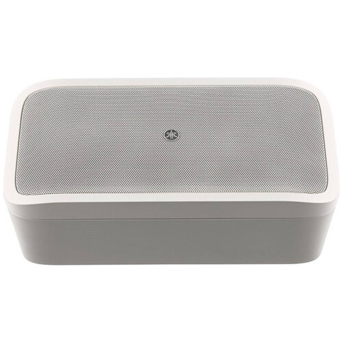 Yamaha VXS3S 3.5" Surface-Mounted Subwoofer (White) - Image 2