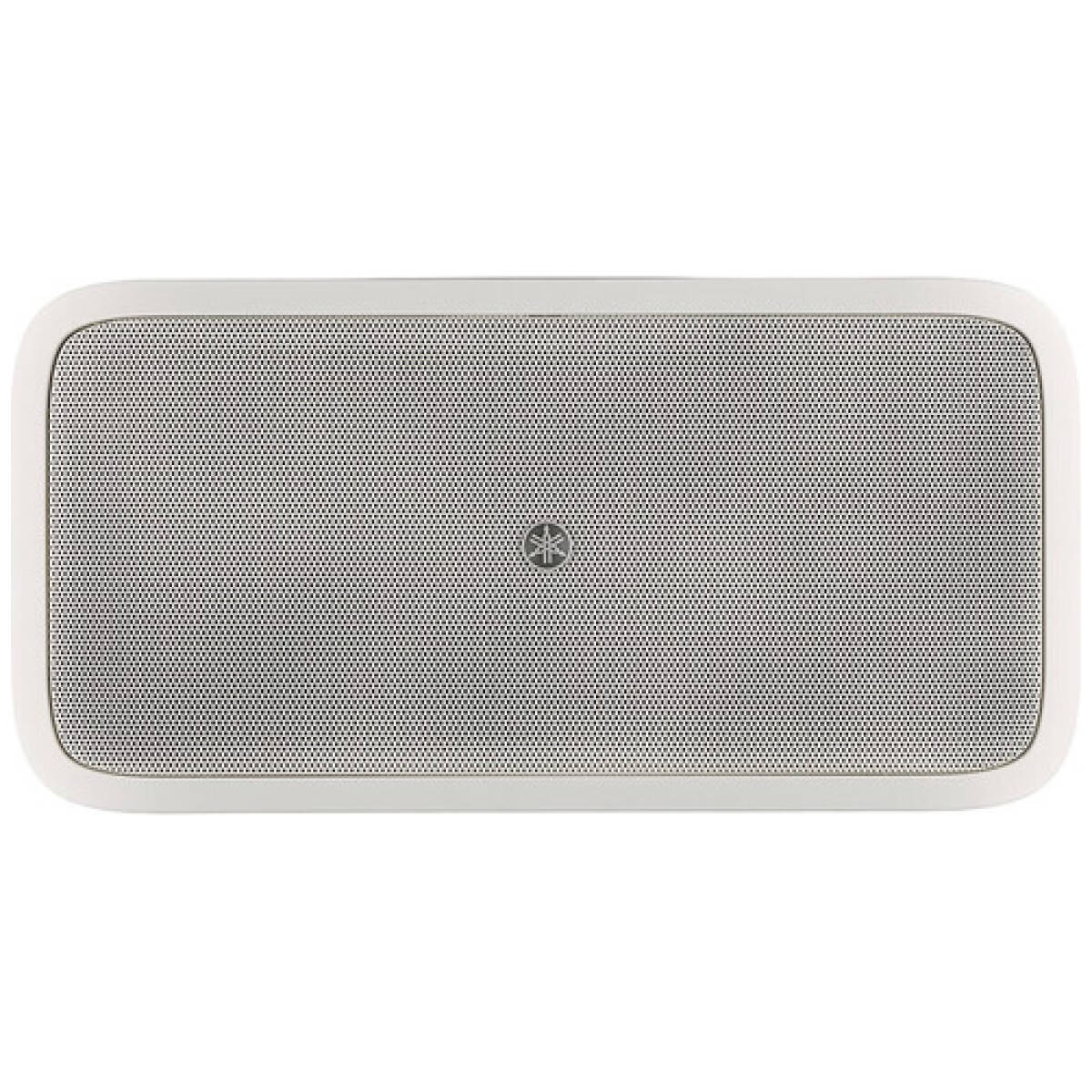 Yamaha VXS3S 3.5" Surface-Mounted Subwoofer (White) - Image 3