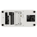 Yamaha VXS3S 3.5" Surface-Mounted Subwoofer (White) - Image 4