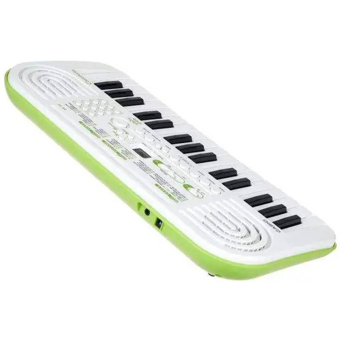 Casio SA-50 Mini Keyboard - Image 5