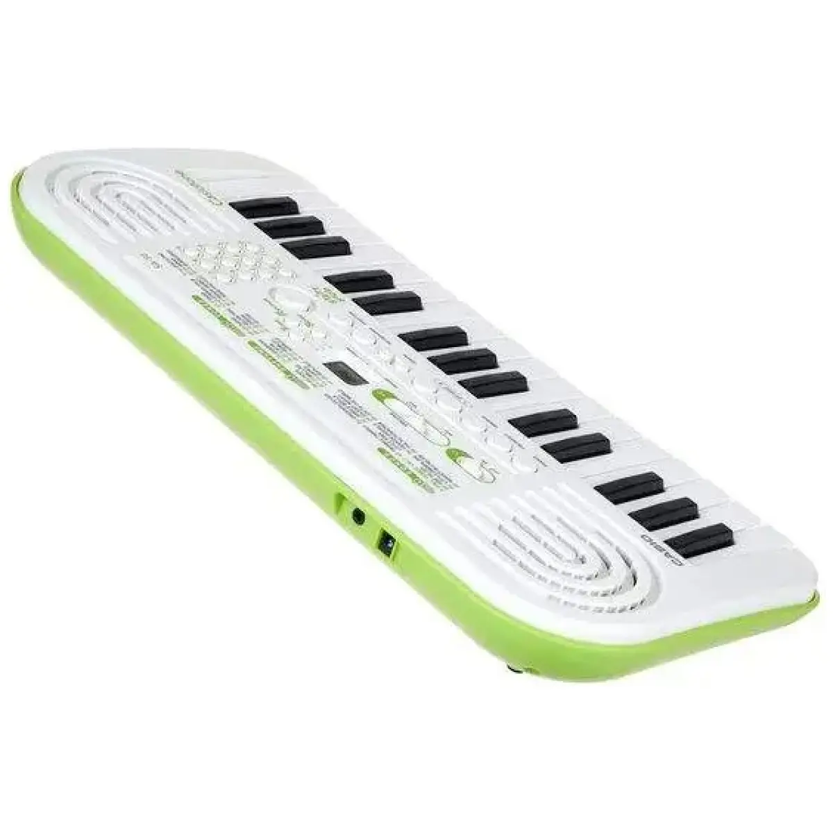 Casio SA-50 Mini Keyboard - Image 5