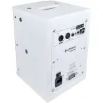 Citronic Cuba - 6AW Active Wall Mount Speaker 6INCH White 100W 8OHM - Image 3