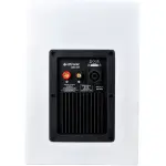 Citronic Cuba - 6W Wall Mount Speaker 6INCH White 100W 8OHM - Image 2