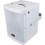 Citronic Cuba - 6W Wall Mount Speaker 6INCH White 100W 8OHM - Image 5