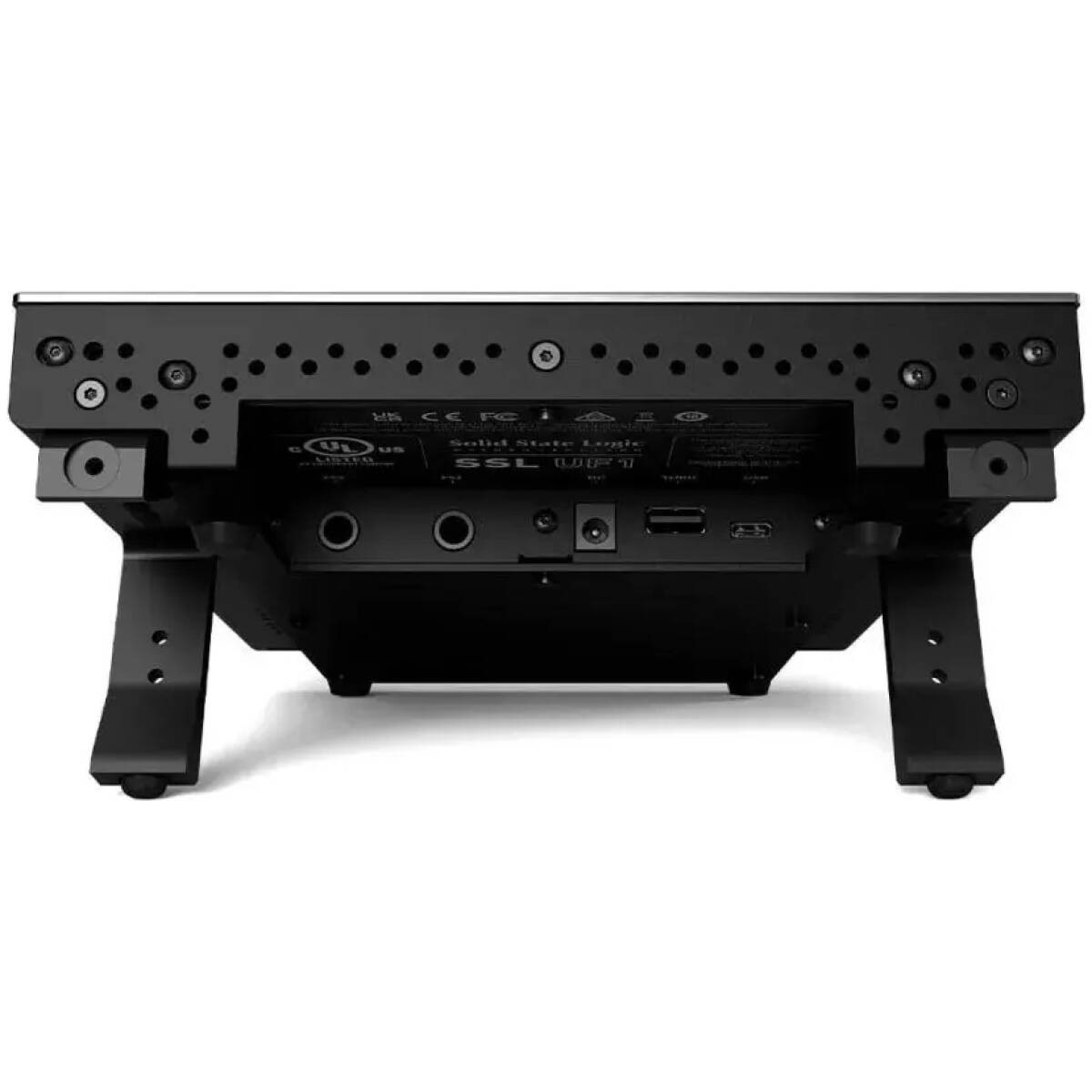 Solid State Logic UF1 Advanced DAW Controller - Image 4