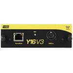 Waves WSG-Y16-V3 SoundGrid I/O Card - Image 2