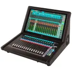 Waves WAV-ELV1C Classic 64-Channel / 44 Bus Live Mixing Console