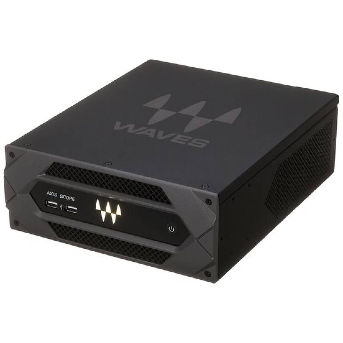 Waves Axis Scope Qualified Host – 2U Half-Rack - Image 2
