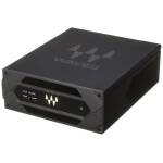 Waves Axis Scope Qualified Host – 2U Half-Rack - Image 2