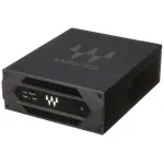 Waves Axis Scope Qualified Host – 2U Half-Rack - Image 2