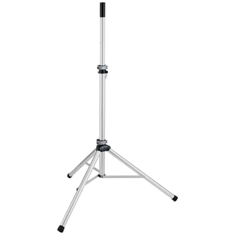 Konig & Meyer 21450 Speaker Stand (Anodized Aluminium)