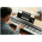Casio CDP-S110BKC2 Slim Digital Piano (Black) - Image 5