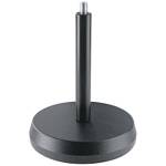 Konig & Meyer 232 Table Microphone Stand (Black)