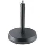 Konig & Meyer 232 Table Microphone Stand (Black)