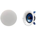 Yamaha NS-IC600 In-Ceiling Speakers (Pair)