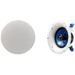 Yamaha NS-IC600 In-Ceiling Speakers (Pair)