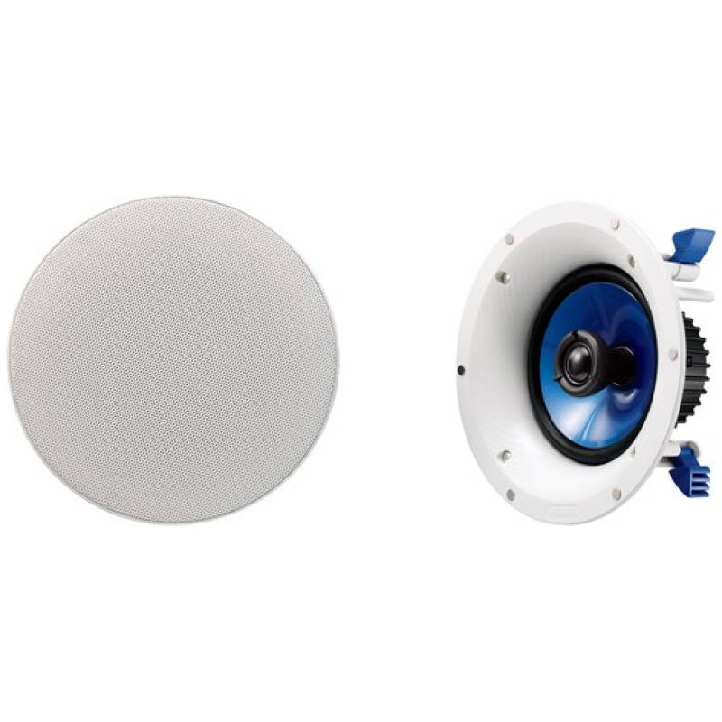 Yamaha NS-IC600 In-Ceiling Speakers (Pair)