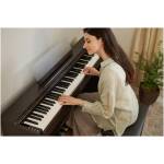Casio Celviano AP-S200BNC2 Compact Digital Piano (Brown) - Image 4