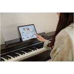 Casio Celviano AP-S200BNC2 Compact Digital Piano (Brown) - Image 6