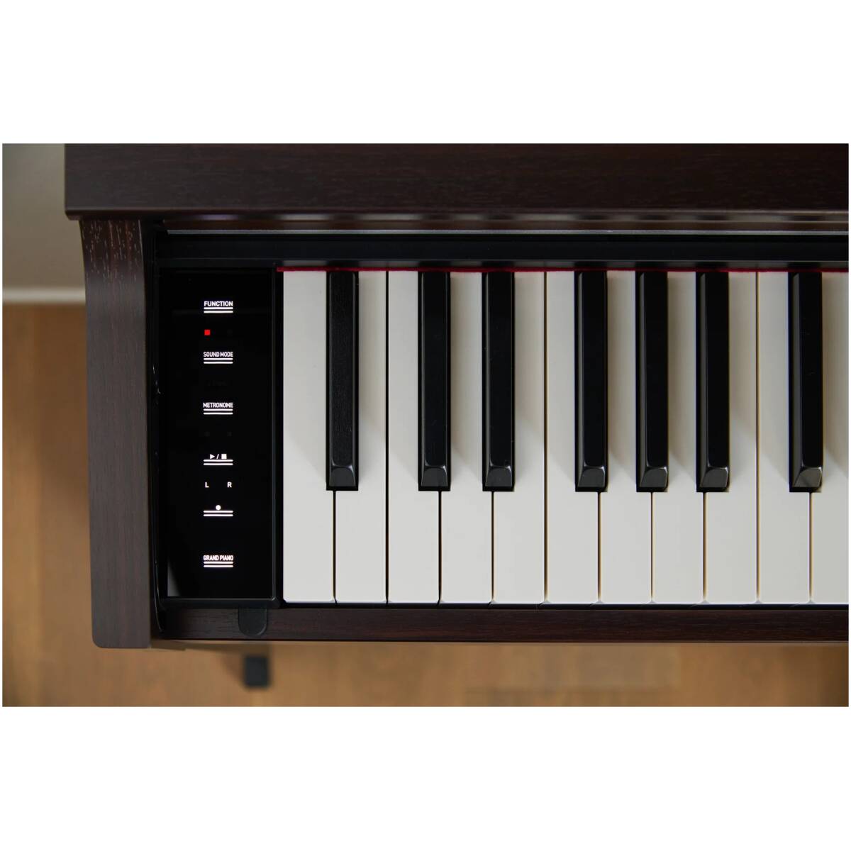 Casio Celviano AP-S200BNC2 Compact Digital Piano (Brown) - Image 5