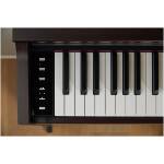 Casio Celviano AP-S200BNC2 Compact Digital Piano (Brown) - Image 5