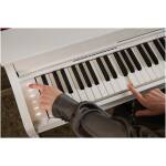 Casio Celviano AP-300WEC2 Digital Piano (White) - Image 2