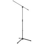 Konig & Meyer 25400 Microphone Stand (Black)